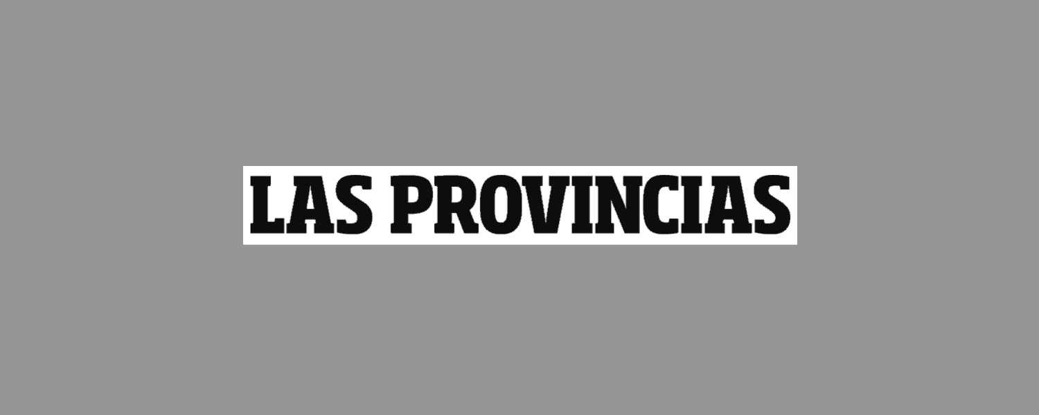 Diario Las Provincias
