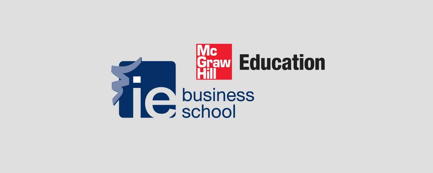 McGrawHill Education - IE Business School