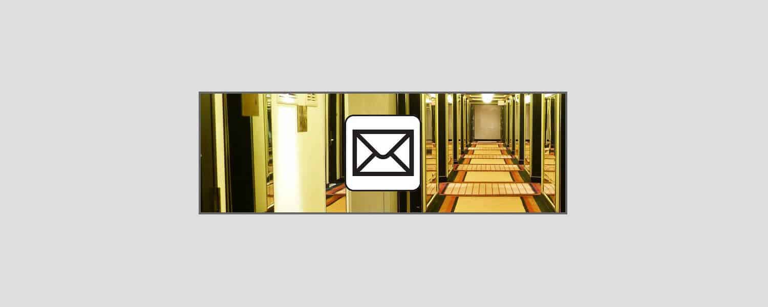 La importancia del Email Marketing en los Hoteles