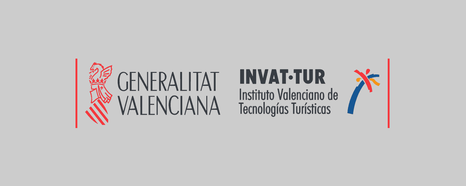 Programa de Transformación Digital del Sector Turístico de la Comunitat Valenciana